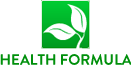 Health Formula Logo
